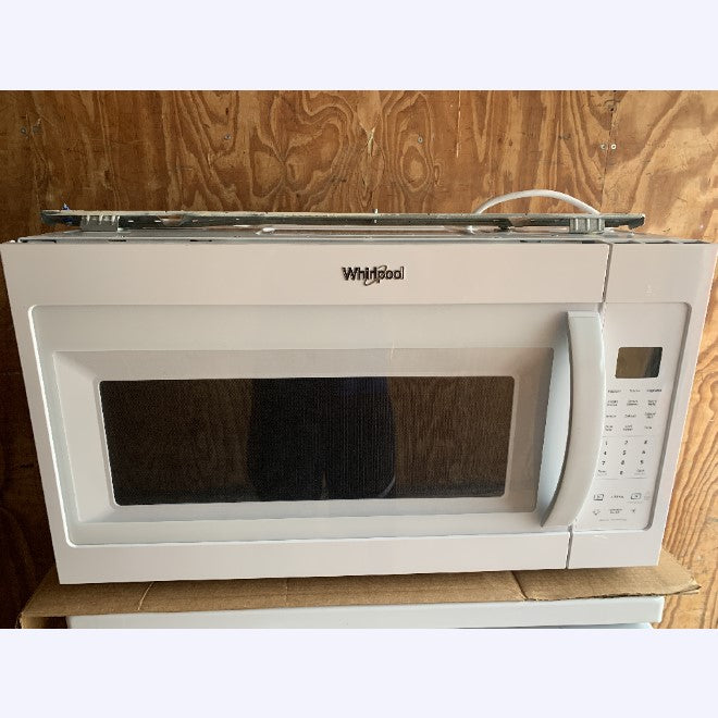 Whirlpool Microwave Whirlpool Microwave